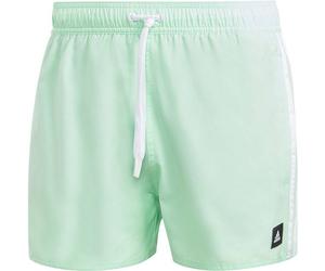 ADIDAS Herren Shorts 3S CLX SH VSL (HT4370) S PULMIN/WHITE
