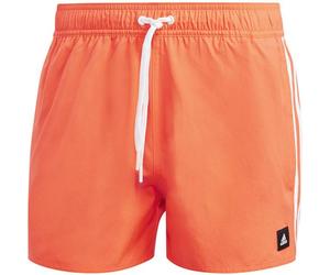 ADIDAS Herren Shorts 3S CLX SH VSL (HT4371) S APSORD/WHITE
