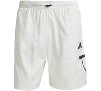 ADIDAS Herren Shorts City Escape (JF3348) M OWHITE