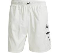 ADIDAS Herren Shorts City Escape (JF3348) S OWHITE