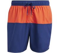 Adidas Colorblock Clx Sl Swimming Shorts Orange,Blau S Mann (Herstellerartikelnummer: IT8597/S)