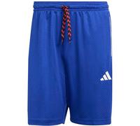 ADIDAS Herren Shorts House of Tiro Nations Pack (JN2573) M SELUBL/WHITE/PURRUB
