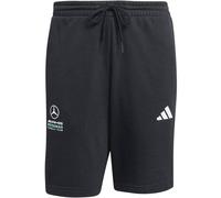 ADIDAS Herren Shorts MER DNA SHO M (KE5912) XL BLACK/SEMIRU