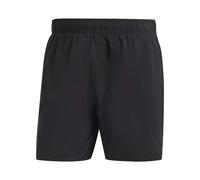 ADIDAS Herren Shorts SLD CLX SHO SL BLACK/LUCLEM XL