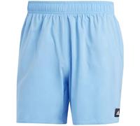 adidas - SLD CLX Shorts SL - Badehose, Gr. L, blau (BlueBurst/White)