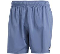 ADIDAS Herren Shorts Solid CLX Short-Length (IR6221) S PRLOIN/WHITE