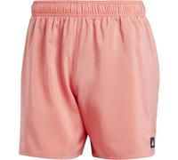 adidas - SLD CLX Shorts SL - Badehose, Gr. XXL, rosa (PrelovedScarlet/White)