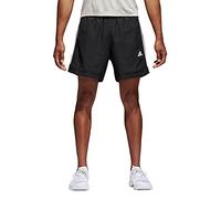 adidas Herren Shorts Sport Essentials 3-Streifen Chelsea, schwarz/weiß, XL, S88113