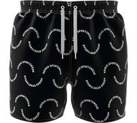 ADIDAS Herren Shorts Wve Clx Sl (IT8599) M BLACK/OWHITE