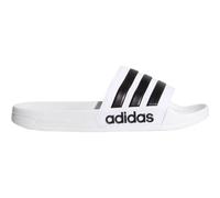 ADIDAS Herren Shower adilette (AQ1702) 37 Weiß/Schwarz