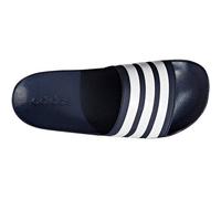 ADIDAS Herren Shower adilette (AQ1703) 38 Dunkelblau/Weiß