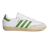 Adidas Herren Skateschuh SAMBA ADV Weiß 40 2/3