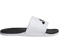 ADIDAS Herren Slipper ADILETTE COMFORT 2.0 CBLACK - Gr. - 43