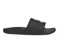 adilette Comfort MER Badeschlappen Core Black / Core Black / Cloud White 37
