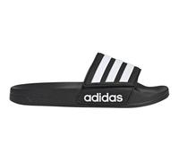 adidas ADILETTE SHOWER VELCRO Herren-Pantoffeln, schwarz, größe 42 8