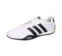 ADIDAS Herren Freizeitschuhe GROUNDPULSE (HQ9160) 44 ⅔ FTWWHT/CBLACK/FTWWHT