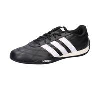Adidas Groundpulse Sportschuhe EU 44 Core Black / Ftwr White / Core White