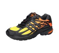 adidas Herren Sneaker ADISTAR CUSHION IG1737 39 1/3 Core Black/Carbon/Orange