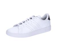 adidas Herren Advantage 2.0 Shoes, Cloud White/Core Black/Legend Ink, 35 1/2 EU