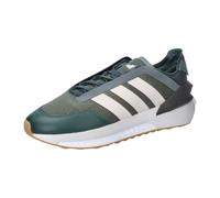 adidas Herren Sneaker AVRYN IE2636 43 1/3 Legivy/Wonwhi/Shaoli