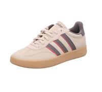 Adidas Barreda Sportschuhe EU 46 2/3 Wonder Beige / Charcoal / Semi Lucid Red
