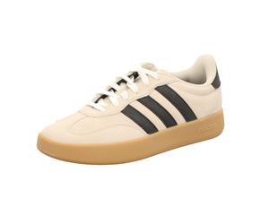adidas Herren-Sneaker BARREDA Creme-Weiß-Beige-Schwarz