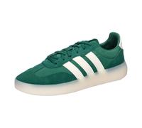 adidas Herren BARREDA Decode Shoes, Collegiate Green/Off White/Collegiate Green, 47 1/3 EU