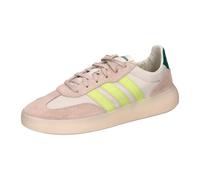 adidas Herren Sneaker BARREDA DECODE JR3515 42 Alumina/Prloved Lime/Taupe