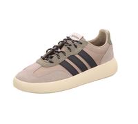 adidas Herren-Sneaker BARREDA DECODE LUX Grau-Beige-Schwarz