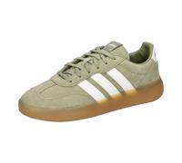 adidas Herren Sneaker BARREDA DECODE LUX IH1454 44 2/3 Tent Green/Off White/GUM 3