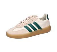 adidas Herren Sneaker BARREDA DECODE LUX JR1230 40 Off White/Green/Wonder White