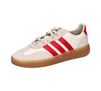 adidas Herren Sneaker BARREDA DECODE LUX JR1231 40 2/3 Off White/Scarlet/Alumina