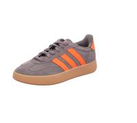adidas Herren-Sneaker BARREDA Grau-Braun-Orange