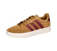 adidas Herren Sneaker BARREDA JR3905 42 Bronze Strata/Shadow Red/White