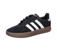 adidas Herren Sneaker BARREDA JS2695 39 1/3 Core Black/Ftwr White/Gum5