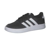 adidas Herren Sneaker BREAKNET 2.0 HP9425 44 2/3 Core Black/Ftwr White/Ftwr White