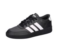 adidas Herren Sneaker BREAKNET 3.0 JQ5482 42 Core Black/Ftwr White/Black