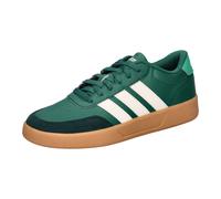 adidas Breaknet 3.0 Sneaker grün/weiß - 42