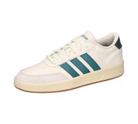 adidas Breaknet 3.0 Sneaker cremeweiß/grün - 44