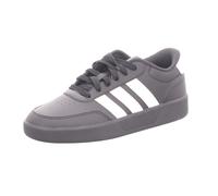 adidas Herren-Sneaker BREAKNET 3.0 Schwarz-Weiß