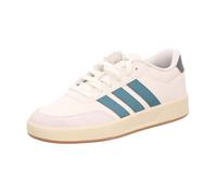 adidas Herren-Sneaker BREAKNET 3.0 Weiß-Grün