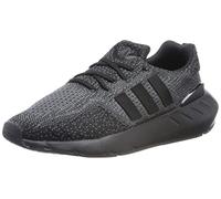adidas Herren Sneaker, Core Black/Grey, 40 2/3 EU