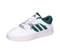 Court 24 Schuh Cloud White / Collegiate Green / Off White 44