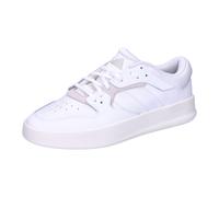adidas Herren Sneaker COURT 24 ID1254 45 1/3 Ftwr White/Core White
