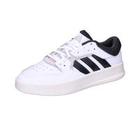 adidas Herren Sneaker COURT 24 IF1656 44 Ftwr White/Core Black/White
