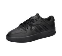 adidas Herren Sneaker COURT 24 JI4545 42 2/3 Core Black/Core Black/Black