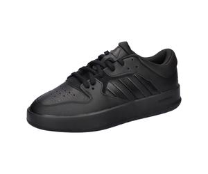 adidas Herren Sneaker COURT 24 JI4545 44 2/3 Core Black/Core Black/Black