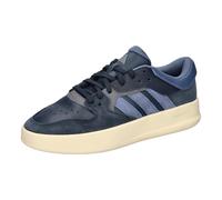 adidas Court 24 Sneaker Herren JP5370 - aurora ink/preloved ink/grey five 43 1/3