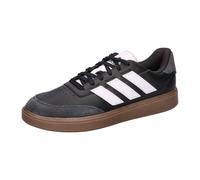 adidas Herren Sneaker COURTBLOCK JQ8214 43 1/3 Core Black/Ftwr White/Carbon