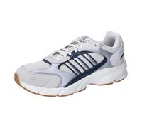 adidas Herren Sneaker Crazychaos 2000 IG4351 43 1/3 Off White/Matte Silver/Ink